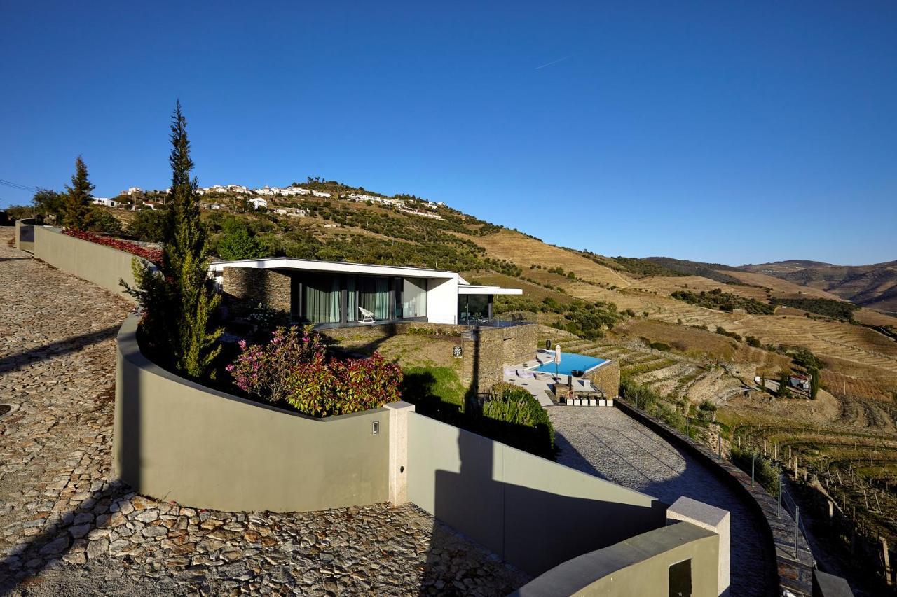 Quinta Rainha Santa Mafalda Pinhao Luaran gambar