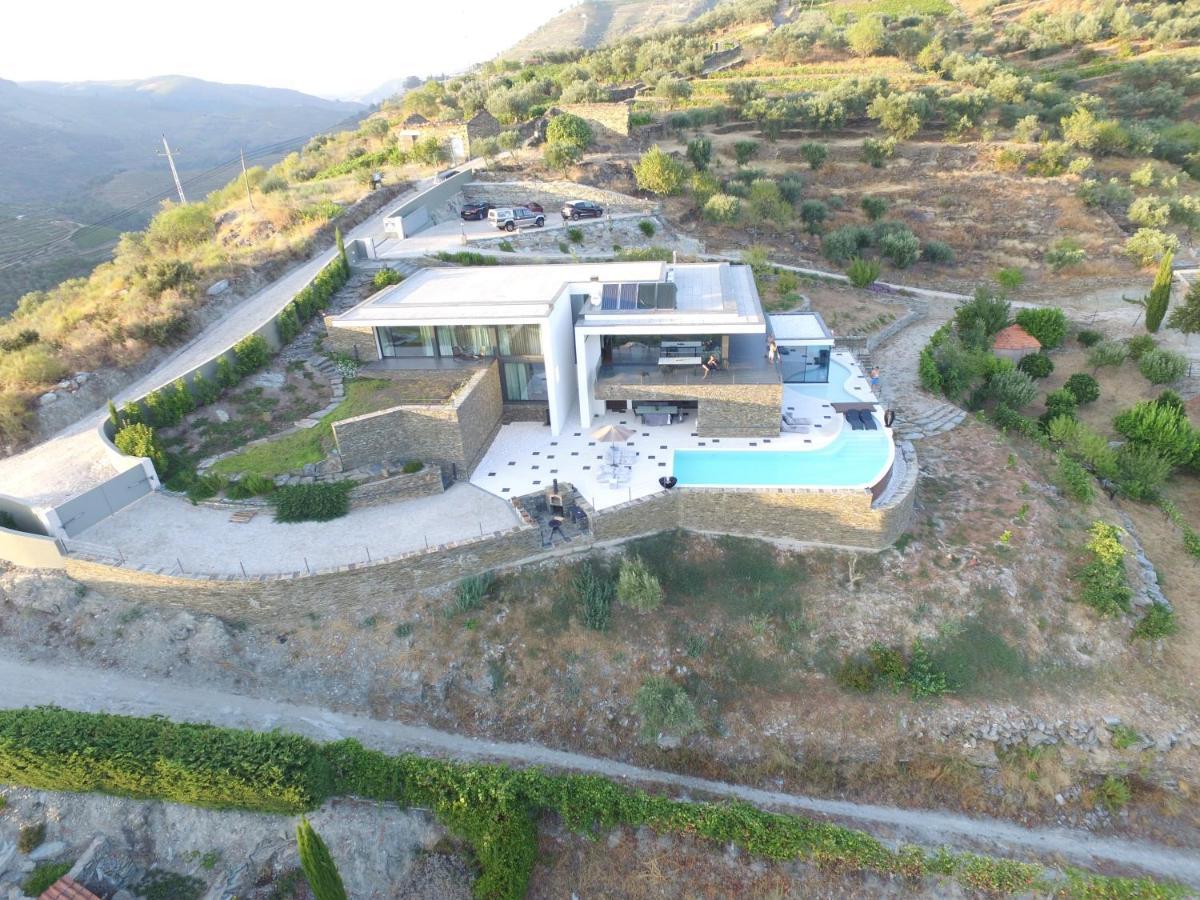 Quinta Rainha Santa Mafalda Pinhao Luaran gambar