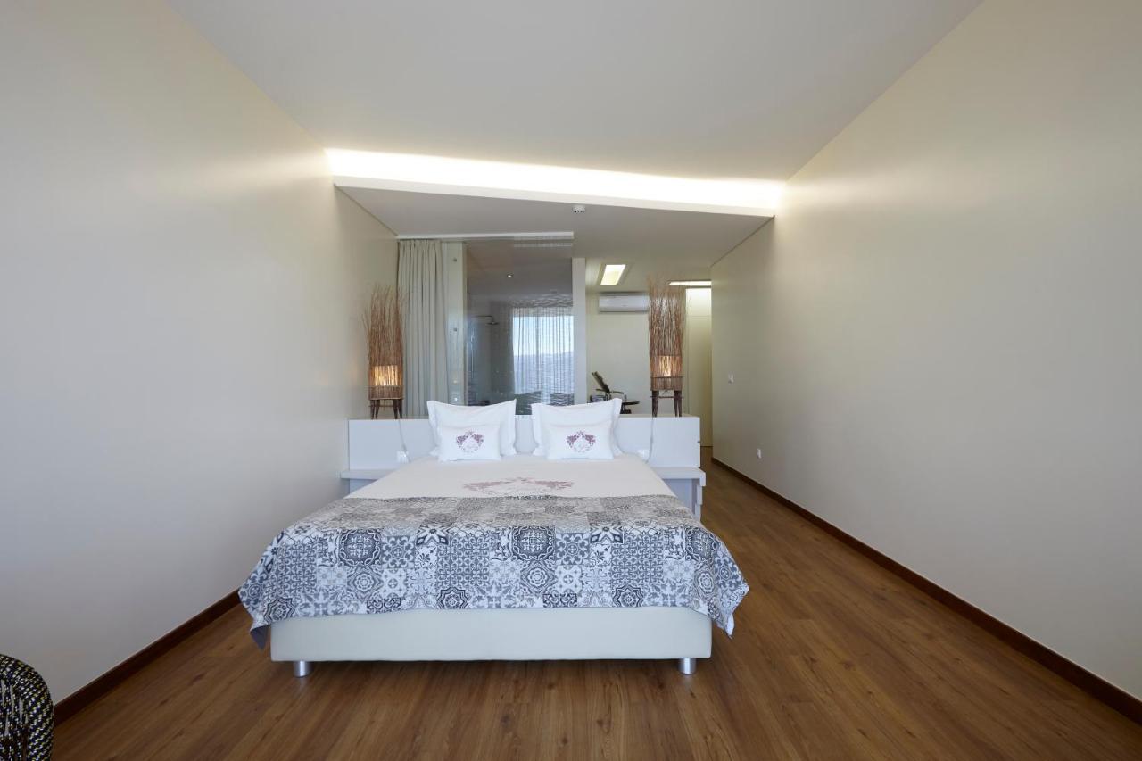 Quinta Rainha Santa Mafalda Pinhao Luaran gambar