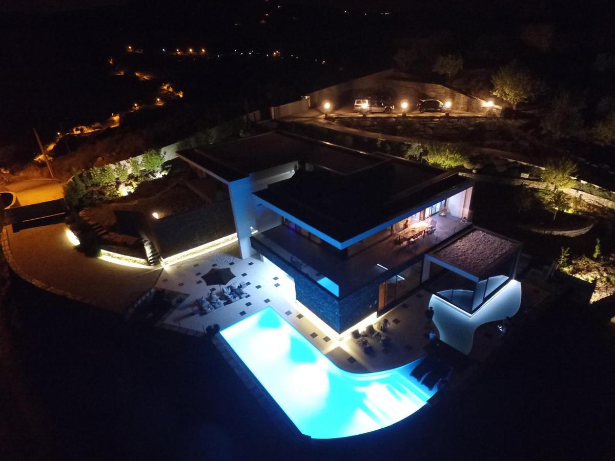 Quinta Rainha Santa Mafalda Pinhao Luaran gambar