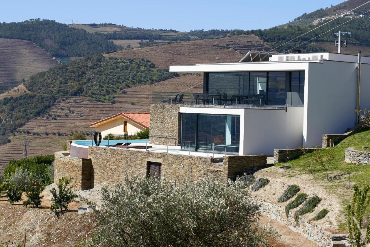 Quinta Rainha Santa Mafalda Pinhao Luaran gambar